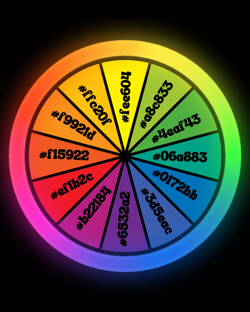 best color combinations