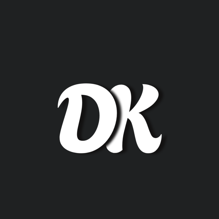 logo design dk